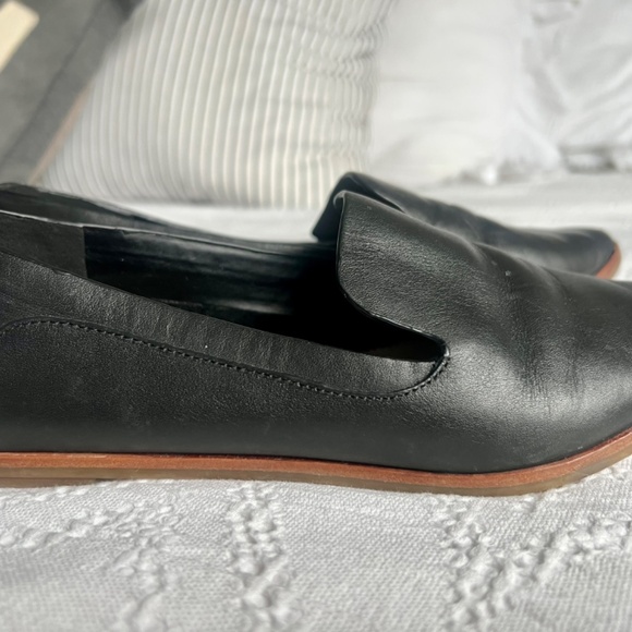 Aldo leather  mule shoes - Picture 2 of 5